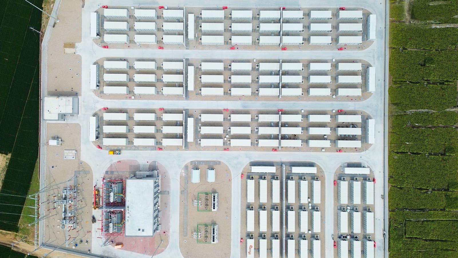 硬核“心脏”赋能：级联型高压PCS驱动河北省重点储能项目价值升级